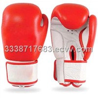 BOXING GLOVES