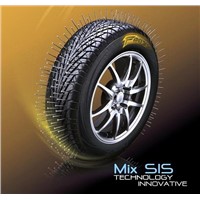 radial tires