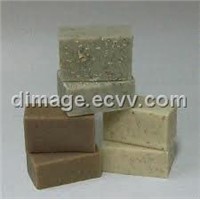 Olive Oil Soap