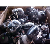COMPRESSOR SCRAP