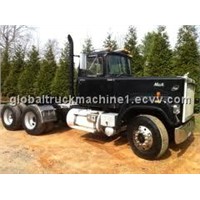 1985 Mack Superliner (RWS786LST)