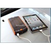 23000mAh Portable Emergency Solar Charger for Smart Phone Camera PSP ect.