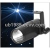 Club Light / Mirror ball scanner / spot light 3w and 5 w