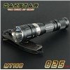 DAKSTAR MT16B CREE XML T6 825LM 18650 High Power Rechargeable Magnetic Ring Switch Mini  light