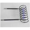 Special shape MoSi2 heating elements