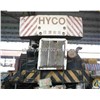 Used HYCO 90Tons Truck Crane