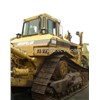 Used CAT D8N Crawler Bulldozer