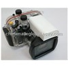 Waterproof case for camera PowerShot G1X, underwater camera housing case,  digital camera bag