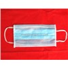 Disposable Surgical Face Mask Respirator for Hospital (3ply)