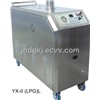 mobile steam car washer/mobile steam cleaner