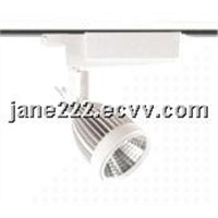 24w led Track Light COB light source