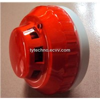 2/4-Wire Smoke Detector (TY612L)