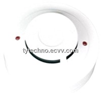 2/4-Wired Smoke Detector / Smoke Alarm , CE, EN14604 DC9-28V (TY612L)