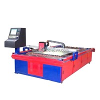 Automatic Table CNC Metal Plate Cutting Machine