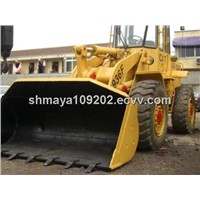 Cat 936f Used Caterpillar Wheel Loader