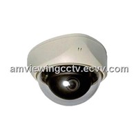 CCTV Color Dome Camera/CCTV Camera