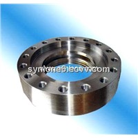 Grey iron machining parts with OEM service