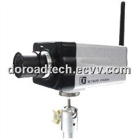 H.264 CCTV Box IP CCTV Camera