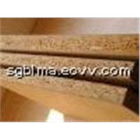 High Quality Melamine Particle Board 1220*2440*18mm