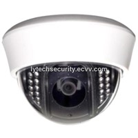IR Dome Camera with 4-9mm Varifocal Lens (LY-D912V)