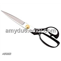 Korean Style Tailor Scissors  =AB0003
