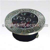 LED Underground Light