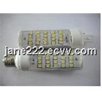 LED horizontal Plug Lamp   5w