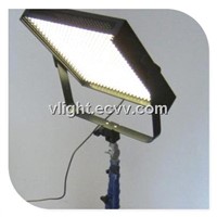 LED video light TE-24*2