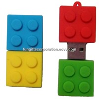 Lego Brick usb flash drive/memory stick