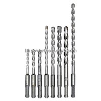 Masonry Drill Bits