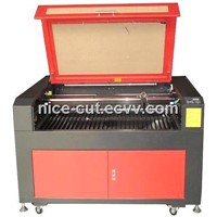 NC-C1290 Laser Cutting Machine (CE Certificate)