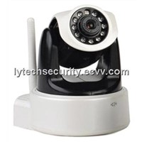 New 720P HD Wireless IP Camera (LY-GQW-01B)