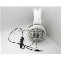 OEM Gifts Computer or Laptop Clear Voice Headphone