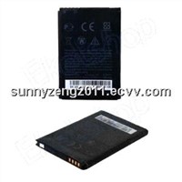 PDA lithium polymer battery