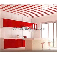 Perfect Designed PVC Decorative Ceiling & Wall Panels Bring You a Wonderful Home