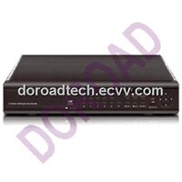 Professional HDMI 16CH Real Time CIF Network DVR-DVR Recorder
