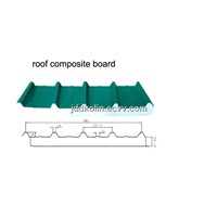 Roofing Board