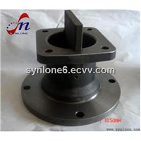 Sand casting 2012 with OEM service