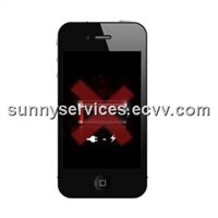Shanghai iPhone 4S Battery Replacement