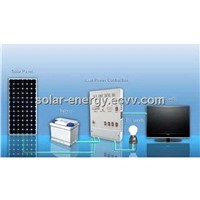Solar Power Control Box YT-SP600