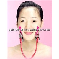 Sukeer Thinner Face Wheel/ Facial Massaging Wheel Slimming Face Massager(GL-319)