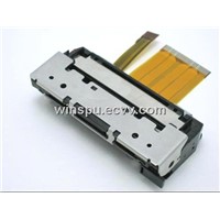 TP24X thermal printer mechanism(FTP-628MCL401 compatible)