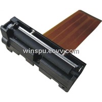 TP26X thermal printer mechanism(FTP-628MCL701 compatible)