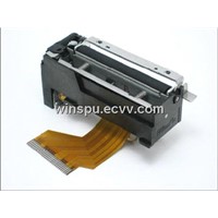 TP28X thermal printer mechanism(SII LTA245 compatible)
