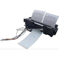 TP31X thermal printer mechanism(SII LTV345-576 compatible)