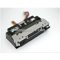 TP36X thermal printer mechanism(SII LTPF347 compatible)