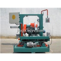 Tire Retreading Production Line-Automatic buffing machine