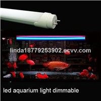 UL led fish tube, led aquarium tube, led tank tube, led coral tube