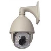1080P Real-time (2.0 Megapixel) HD IP IR Speed Dome Camera (LY-GQ-2200A)