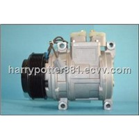 10PA15T auto ac compressor for Honda CRV,38810-PNB-003